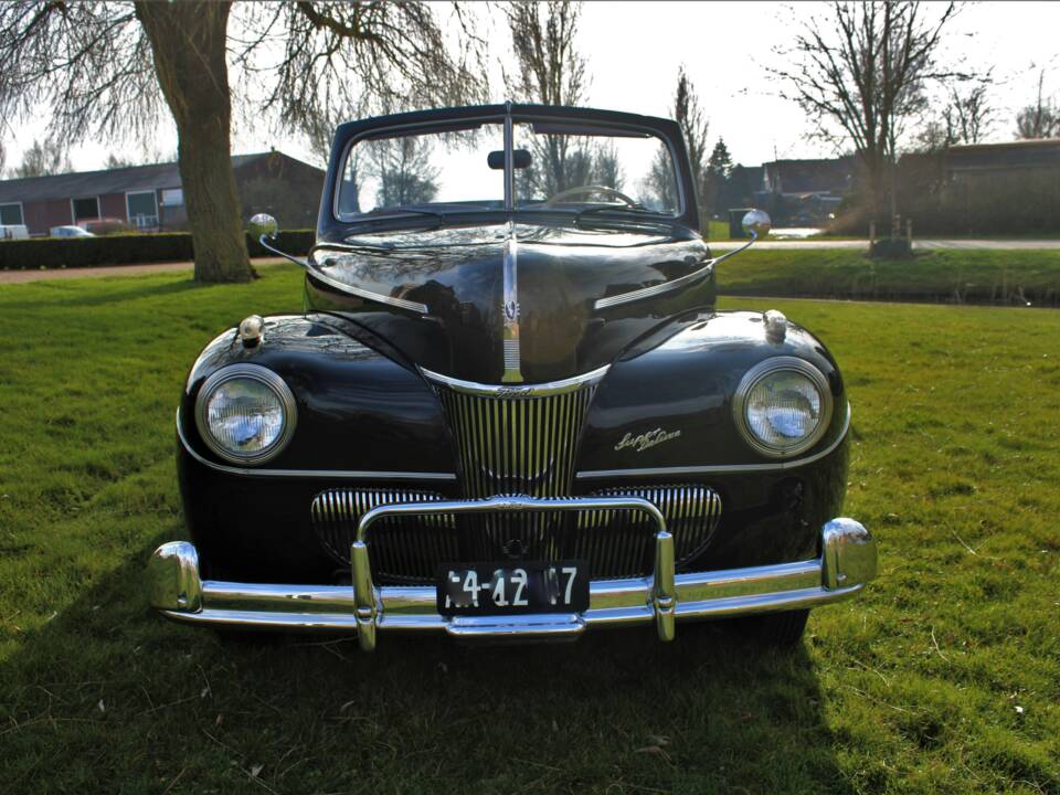 Afbeelding 10/68 van Ford Super Deluxe (1941)