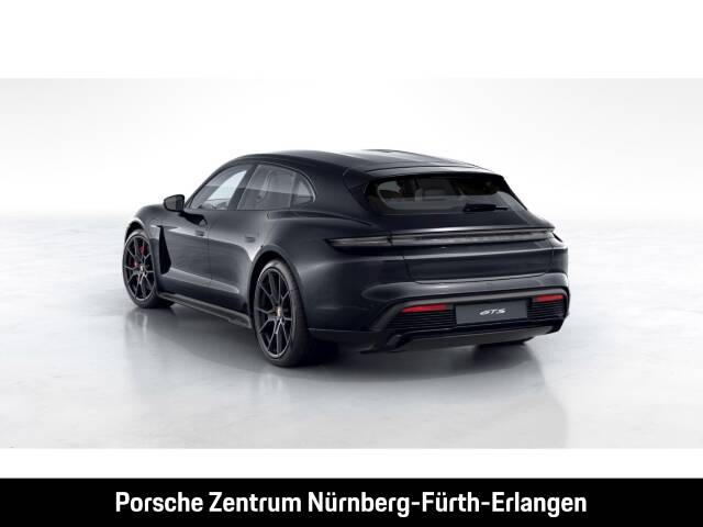 Image 3/12 of Porsche Taycan GTS (2023)