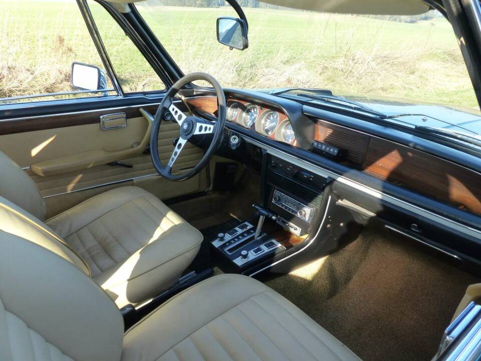 BMW 3.0 CSi Coupé 1975