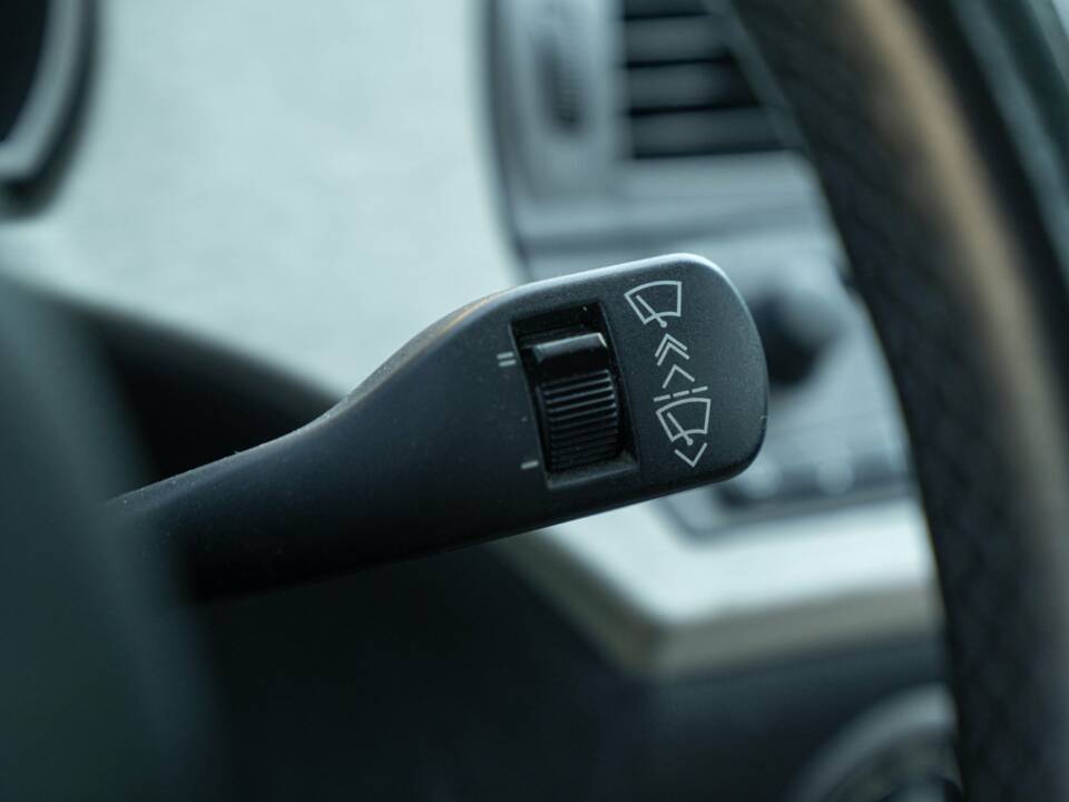 Image 35/49 of BMW Z4 2.2i (2004)