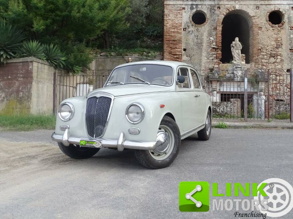 Bild 1/4 von Lancia Appia C10 (1957)