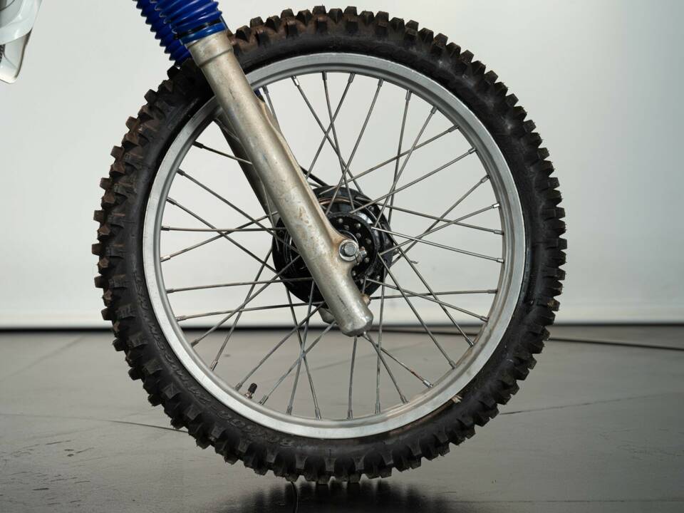 Imagen 28/50 de KTM DUMMY (1984)