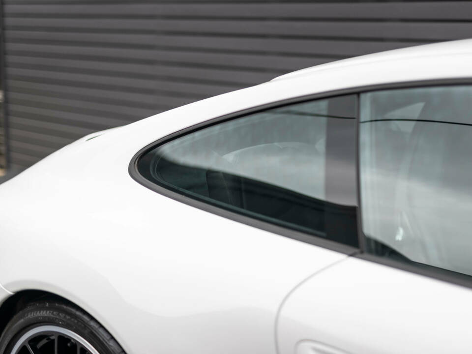 Bild 14/38 von Porsche 911 Carrera GTS (2011)