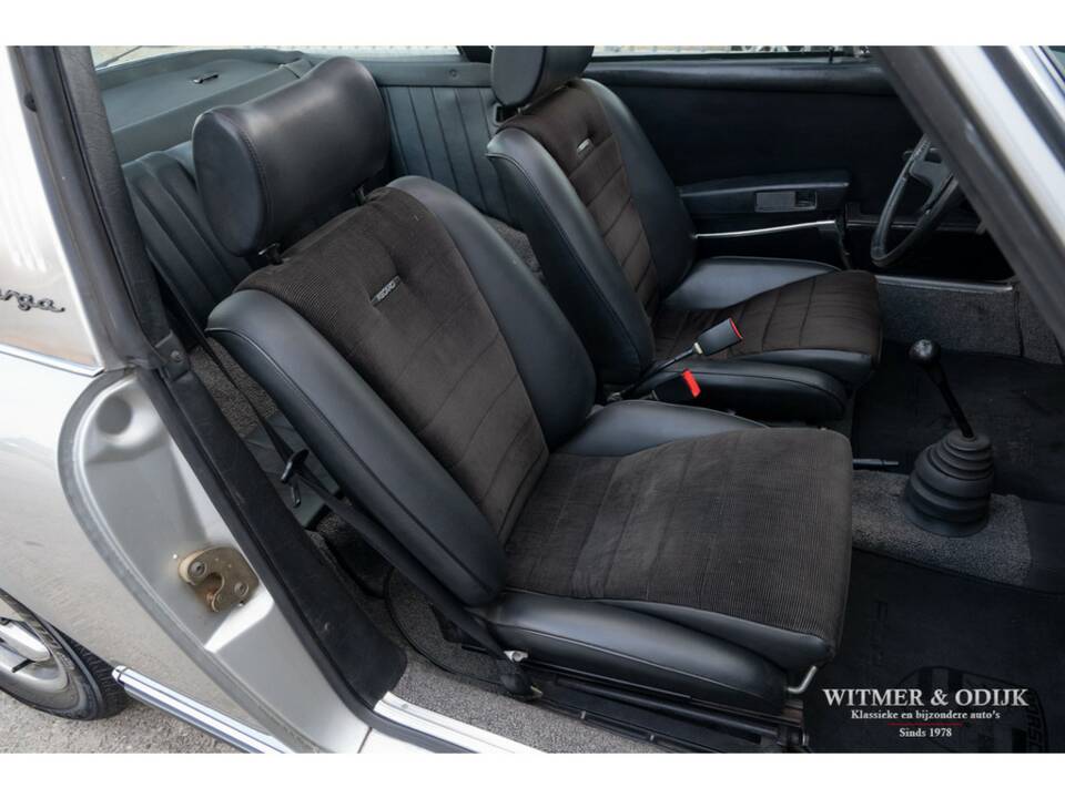Bild 6/29 von Porsche 911 2.4 S (1973)
