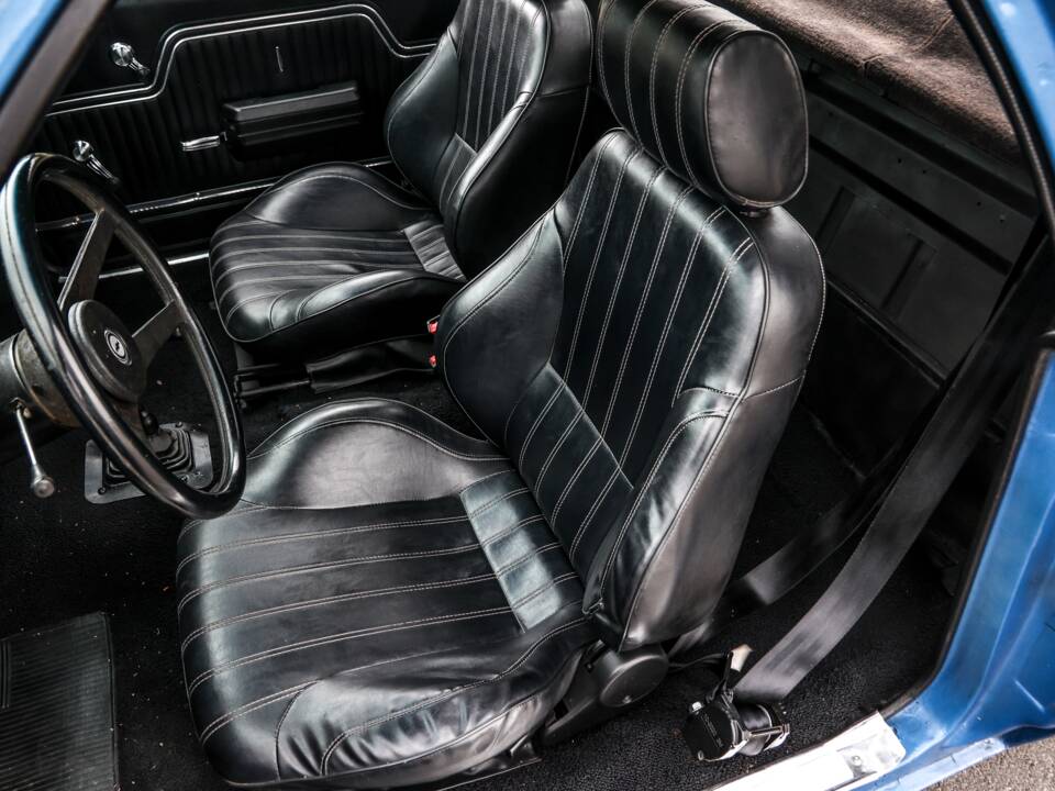 Immagine 13/33 di Chevrolet El Camino (1972)
