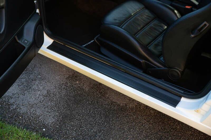 Afbeelding 50/50 van Volkswagen Corrado VR6 2.8 (1995)