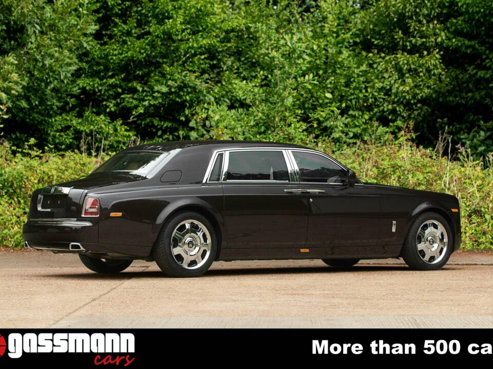 Image 7/15 de Rolls-Royce Phantom VII (2013)