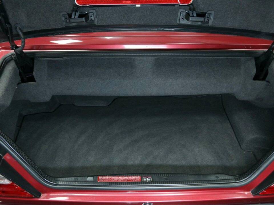 Bild 30/50 von Mercedes-Benz 300 CE-24 (1992)