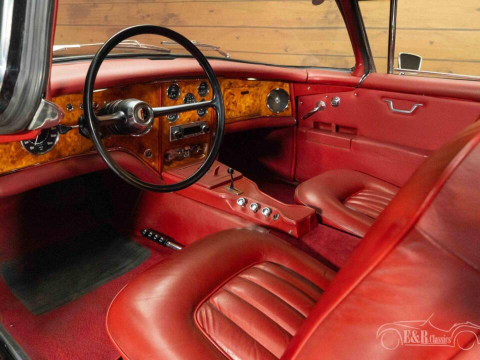 Bild 12/19 von Facel Vega FV2B (1956)
