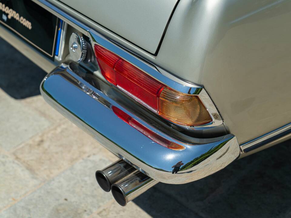 Image 34/50 of Mercedes-Benz 230 SL (1965)