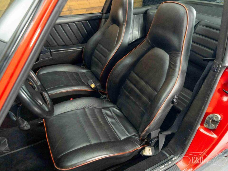 Bild 11/19 von Porsche 911 Carrera 2.7 (1974)