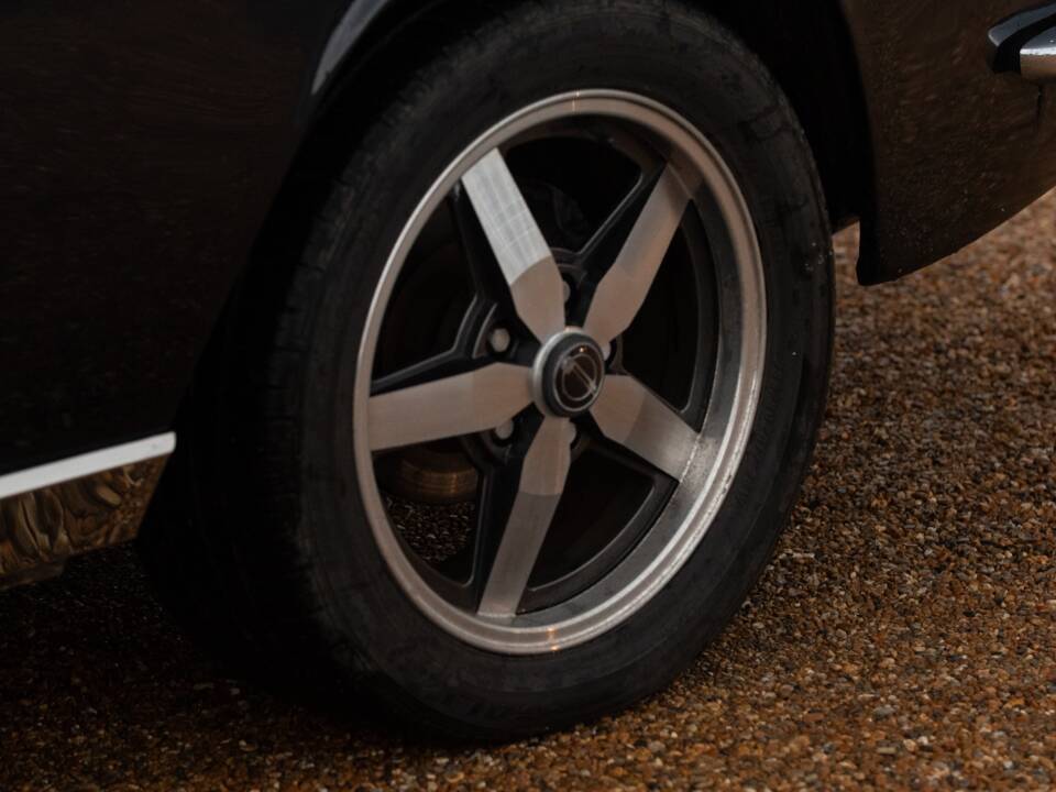 Bild 39/45 von Jensen Interceptor  MK III (1974)