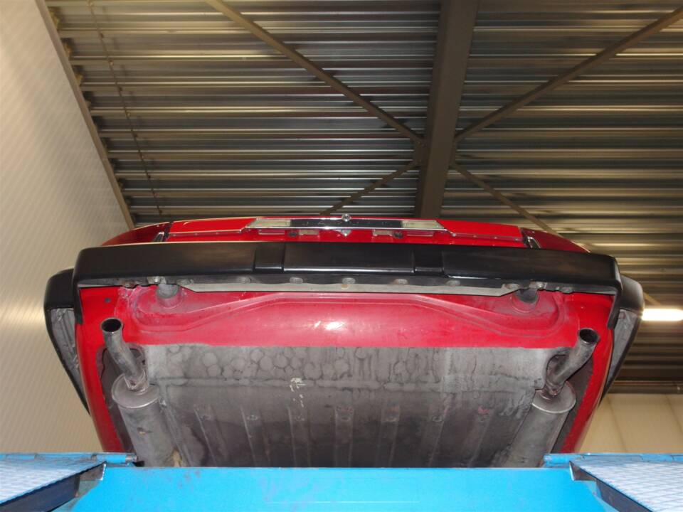 Image 82/99 de Jaguar XJS 5.3 V12 (1990)