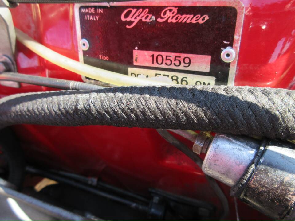 Bild 26/54 von Alfa Romeo Giulia GTA 1300 Junior (1968)