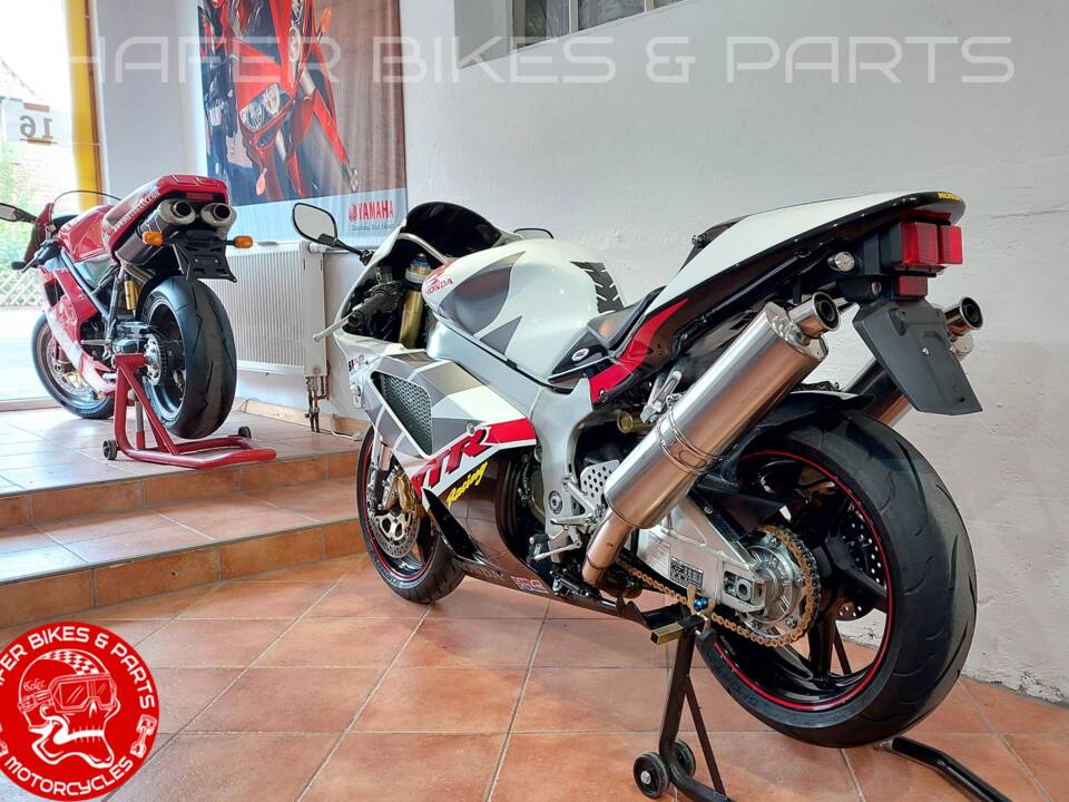 Imagen 12/41 de Honda DUMMY (2004)