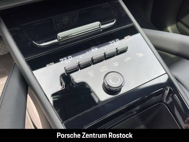 Bild 27/31 von Porsche Cayenne Coupé E-Hybrid (2025)