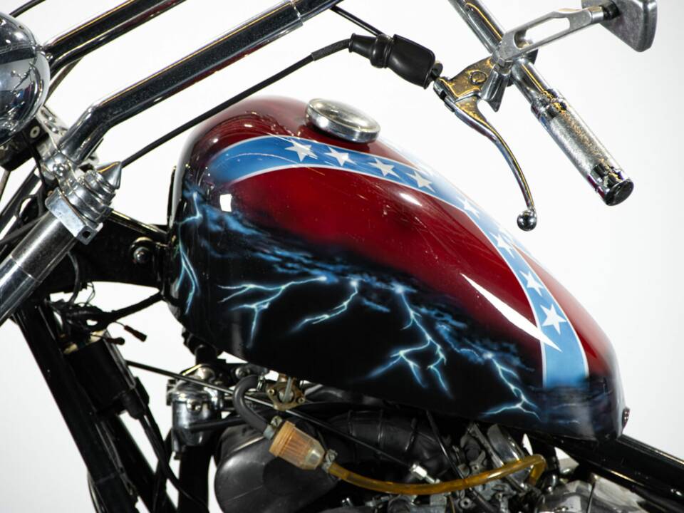 Image 27/50 of Honda VT 600C Shadow (1991)