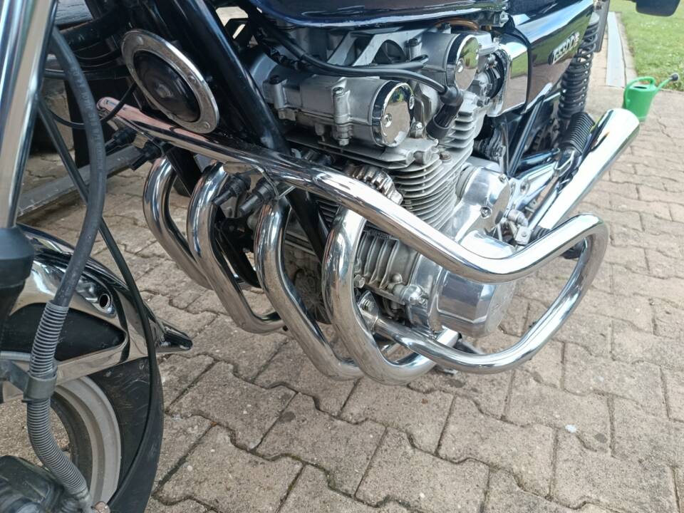 Image 6/11 of Suzuki GS 500E (1979)