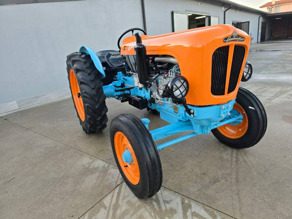 Imagen 88/89 de Lamborghini 3352 R (1959)