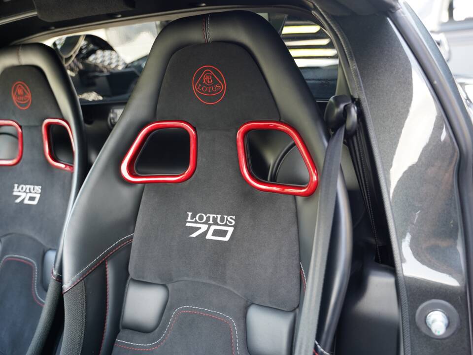 Bild 18/50 von Lotus Exige Sport 350 (2020)
