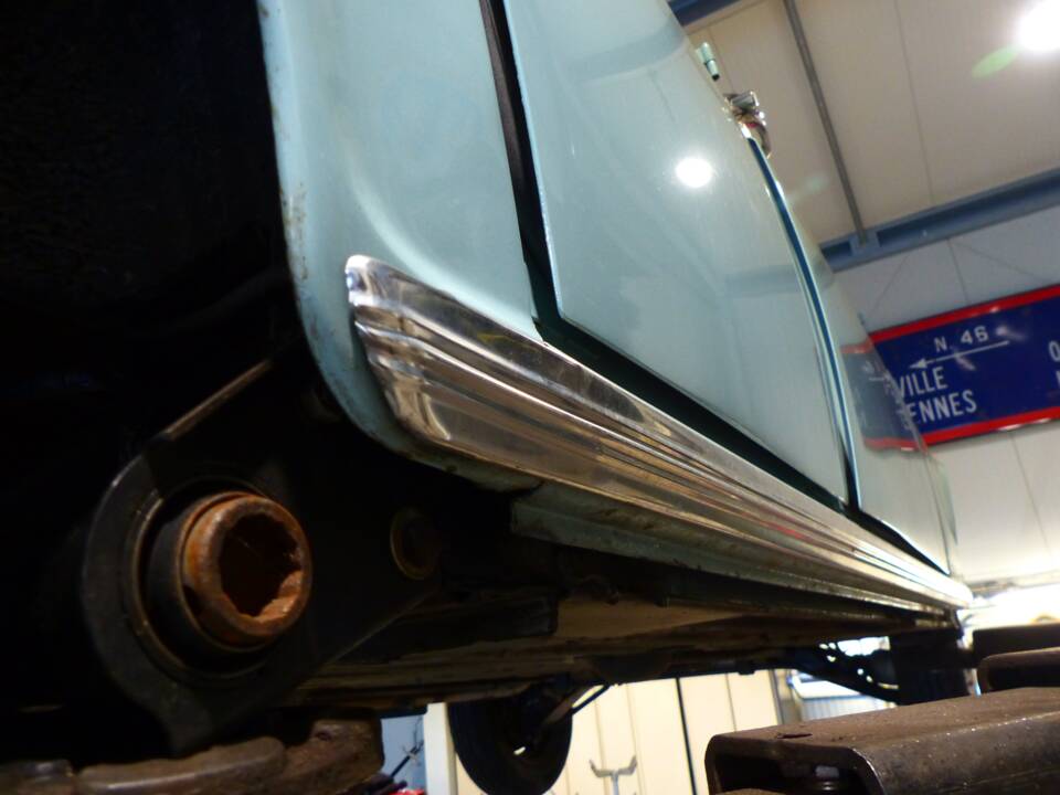 Image 57/66 of Renault R 4 Super (1962)