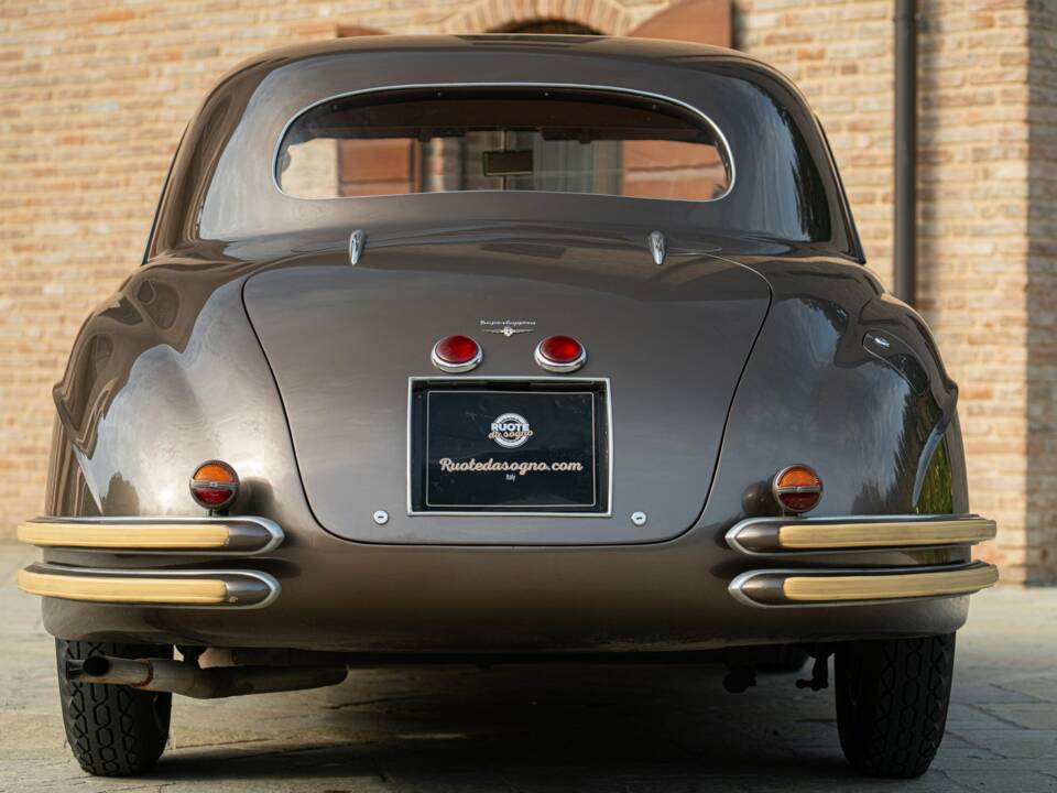 Immagine 8/50 di Alfa Romeo 6C 2500 SS (1947)