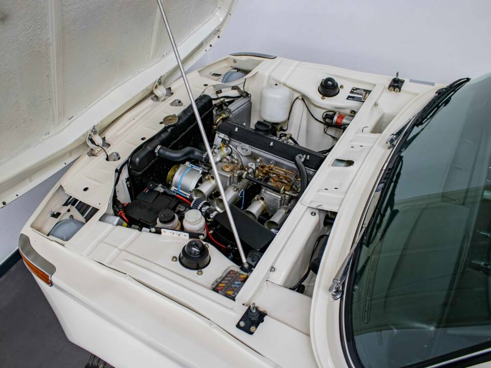 Immagine 25/32 di BMW 2002 tii (1971)