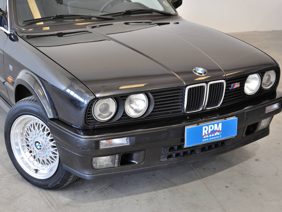 Imagen 2/40 de BMW 325ix (1989)