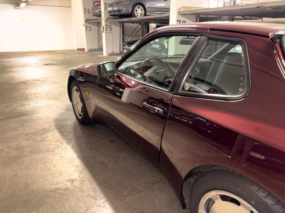 Bild 21/50 von Porsche 944 S2 (1991)