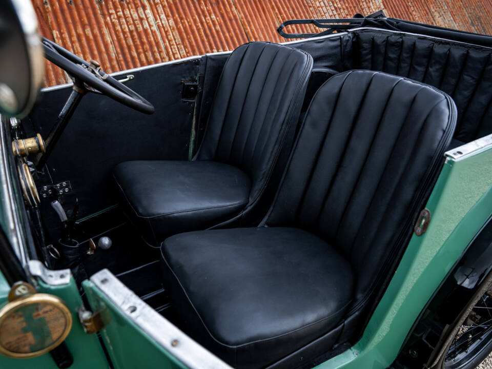Bild 32/45 von Austin 7 Chummy (1929)