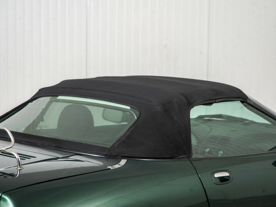 Bild 49/50 von MG F 1.8i (2000)