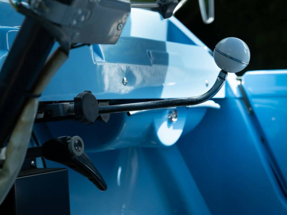 Afbeelding 26/42 van Citroën Méhari (1974)