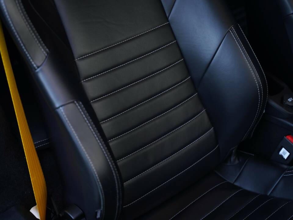 Immagine 17/50 di Lotus Evora GT410 Sport (2019)