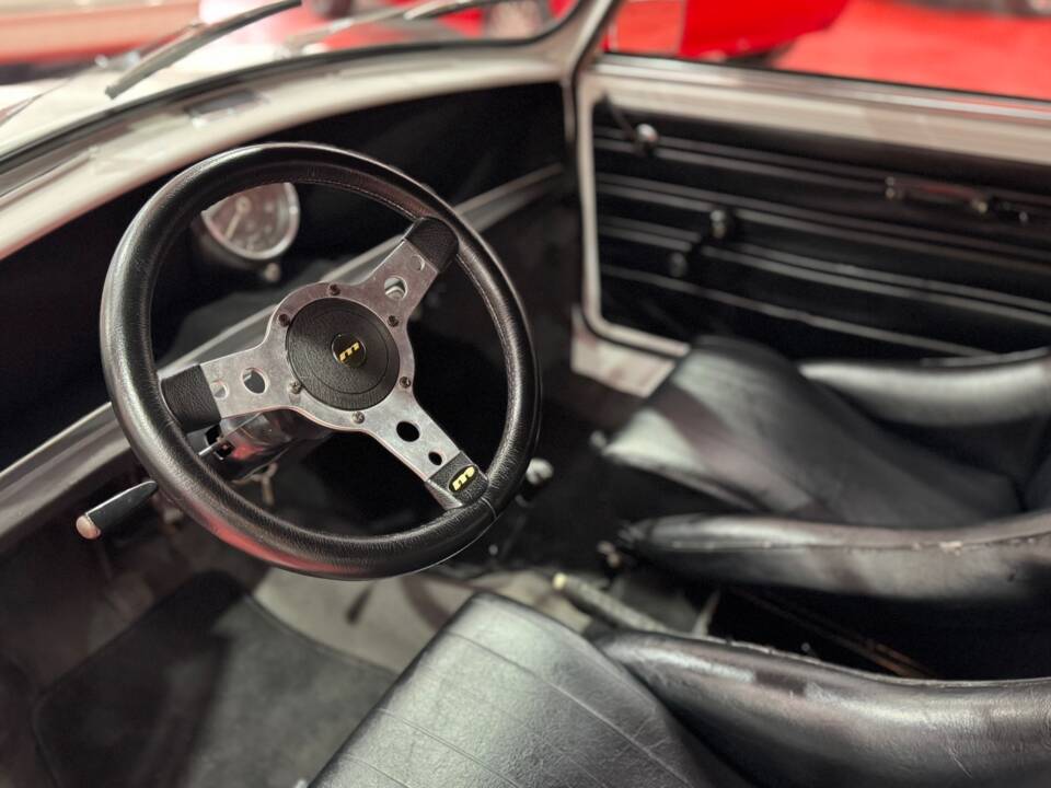 Imagen 41/47 de Mini 850 (1971)