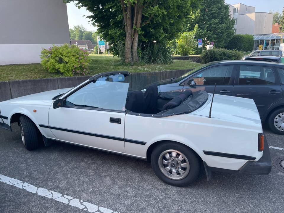 Bild 5/6 von Toyota Celica 1.6 GT (1985)