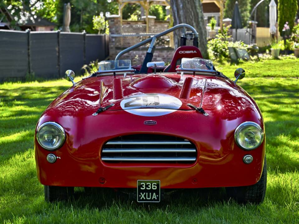 Bild 5/48 von Allard K3 (1953)