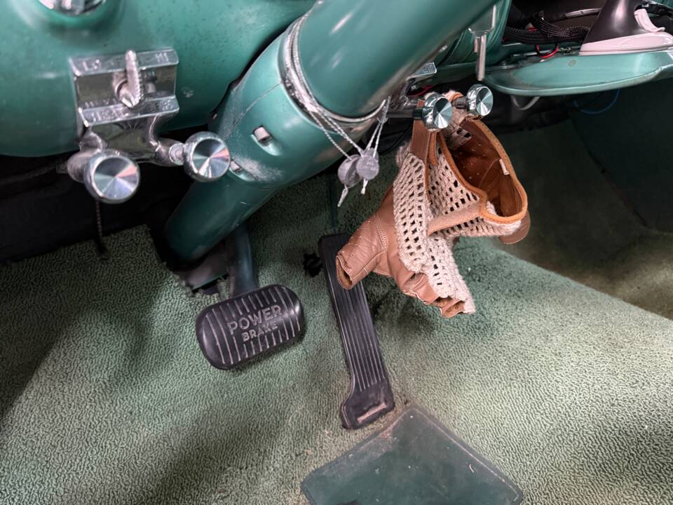 Image 9/12 of Oldsmobile Super 88 (1955)