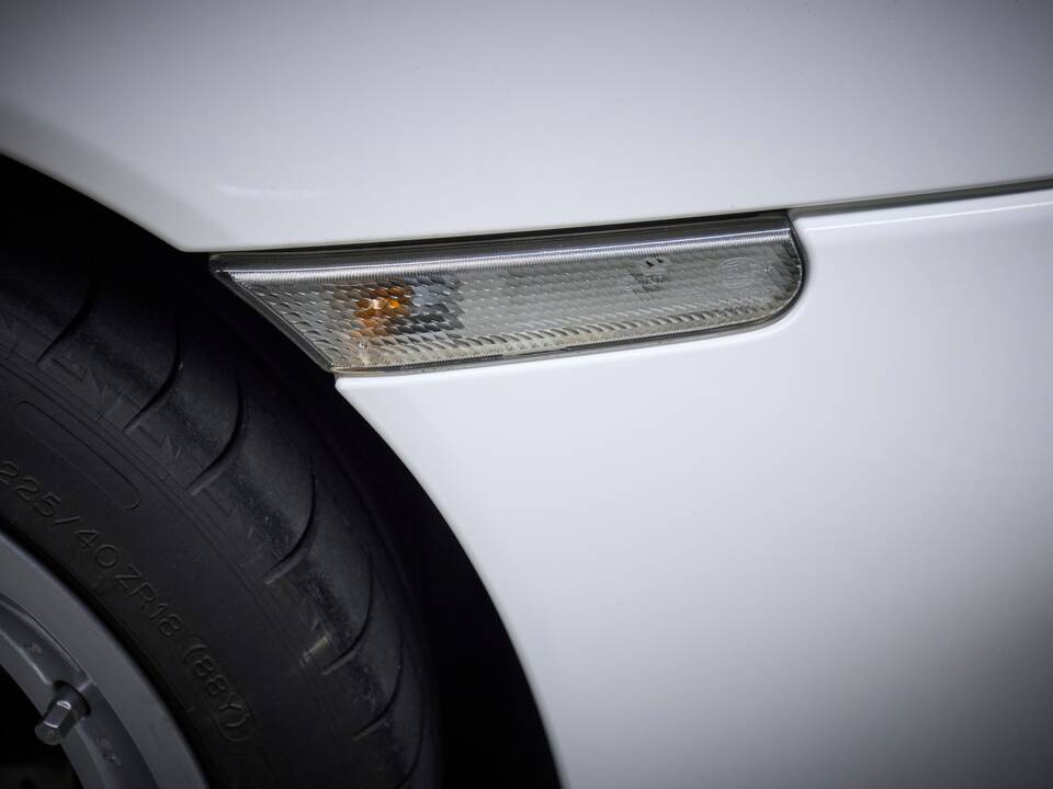Imagen 57/98 de Porsche 911 Carrera 4S (2004)