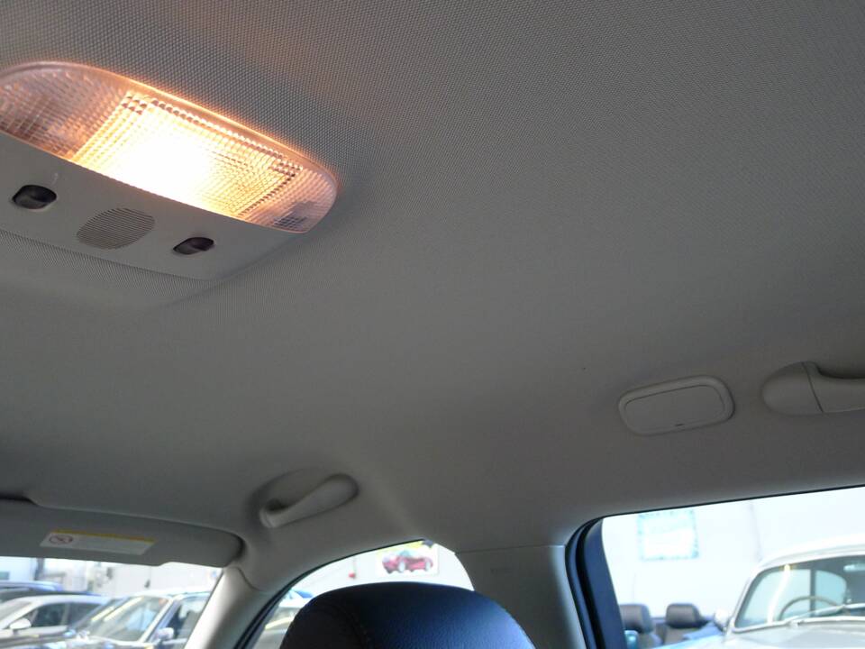 Image 41/43 of Saab 9-3 Turbo X (2008)