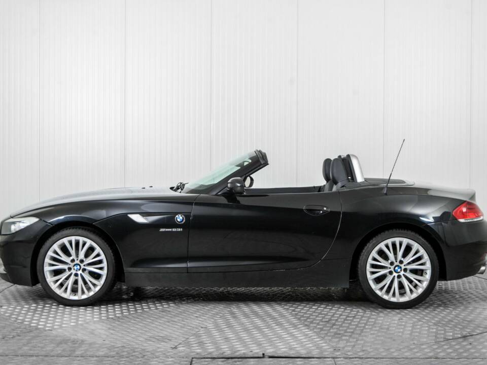 Image 9/50 of BMW Z4 sDrive23i (2011)