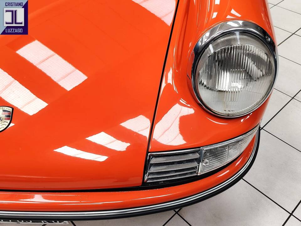 Bild 14/78 von Porsche 911 2.2 T (1970)
