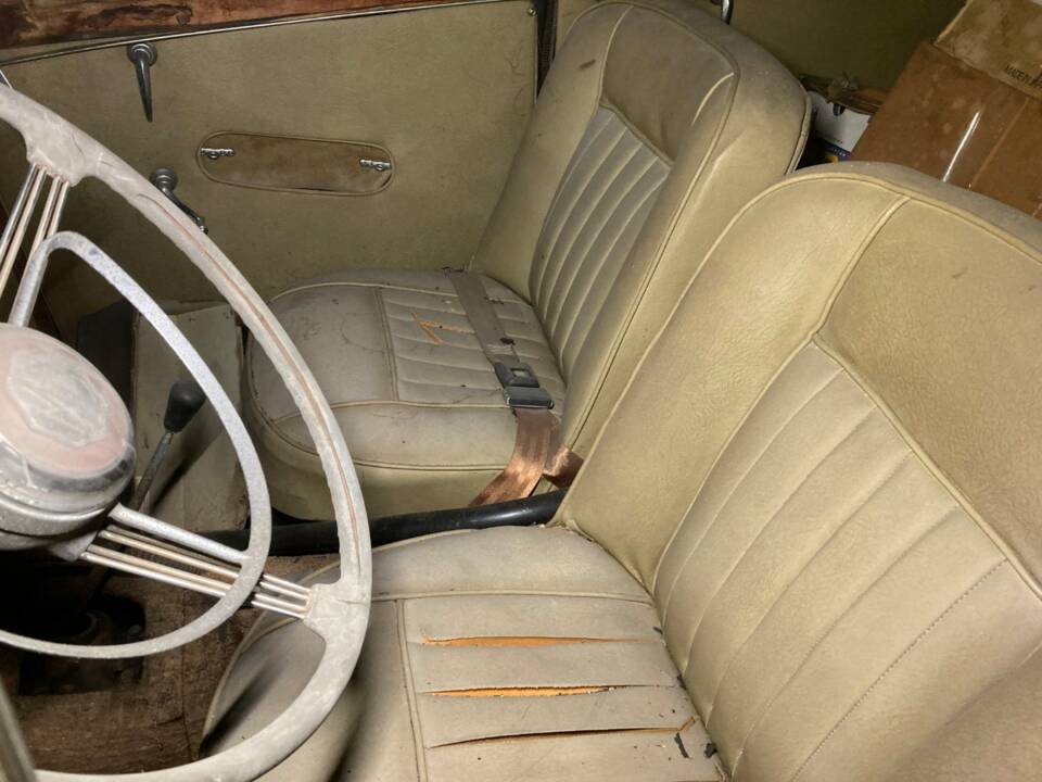 Bild 38/41 von MG Magnette ZA (1955)