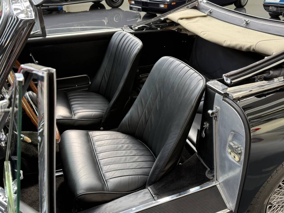 Bild 33/37 von Aston Martin DB 2&#x2F;4 Mk III (1959)