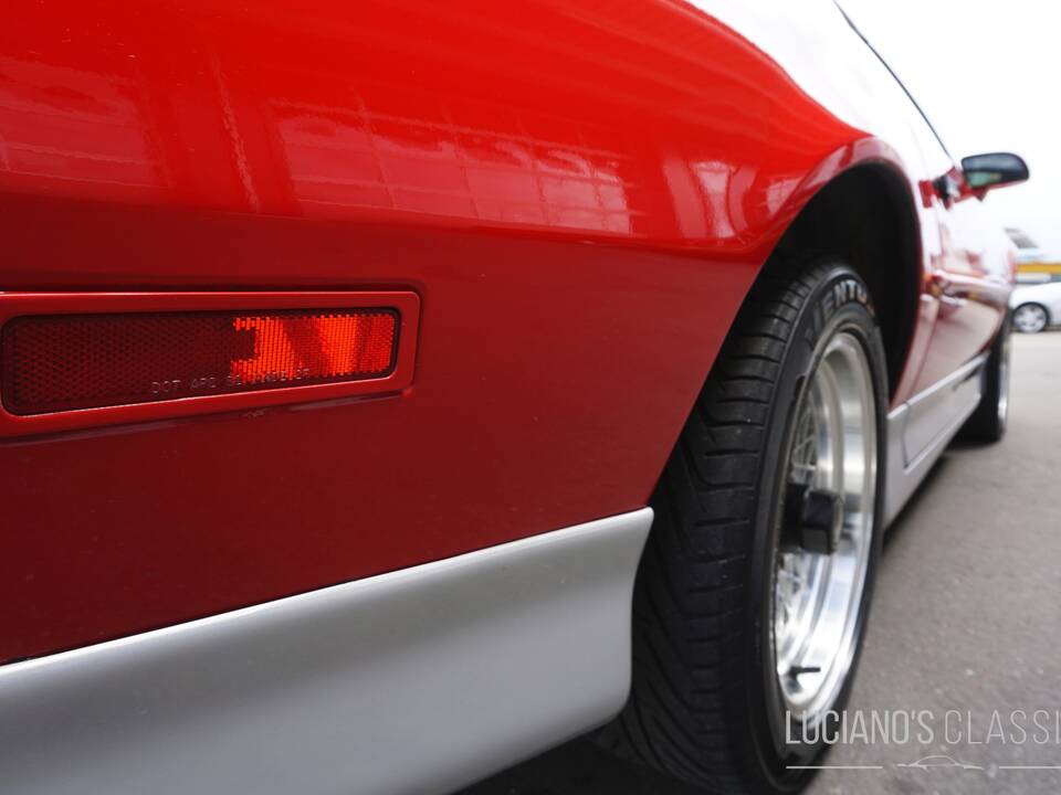 Bild 33/66 von Pontiac Firebird TransAm (1989)