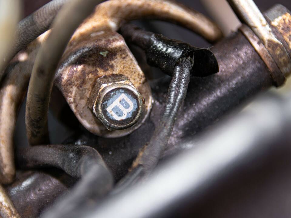 Imagen 33/50 de Bianchi DUMMY (1957)