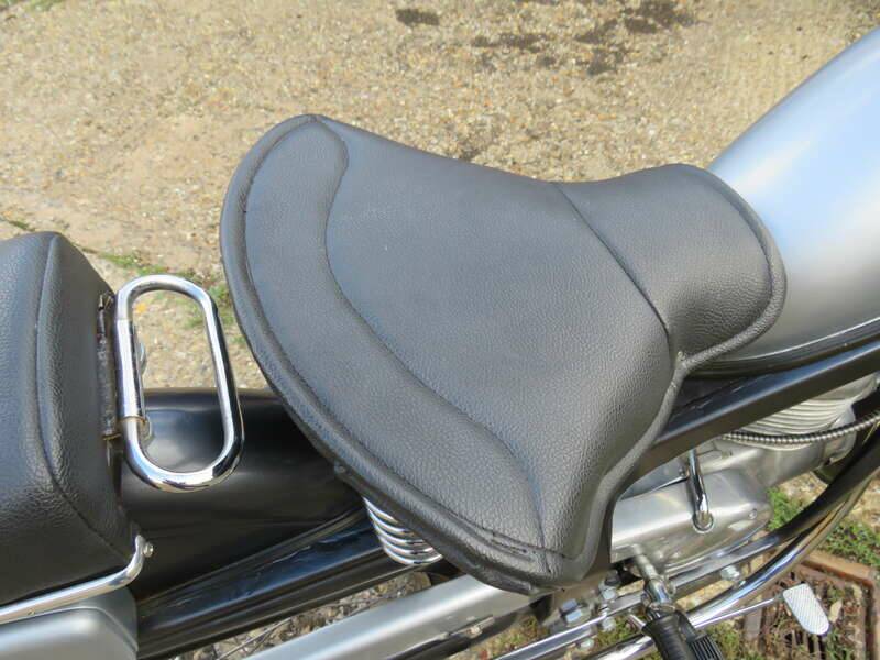Bild 12/40 von Aero Caproni Capriolo 75 (1951)