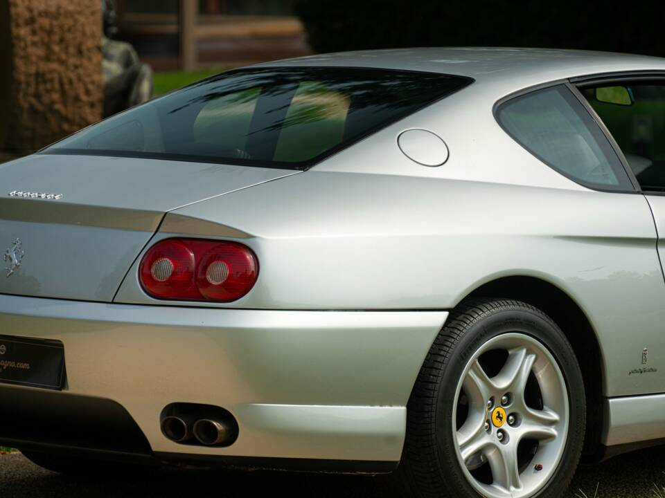 Afbeelding 18/50 van Ferrari 456 GT (1994)