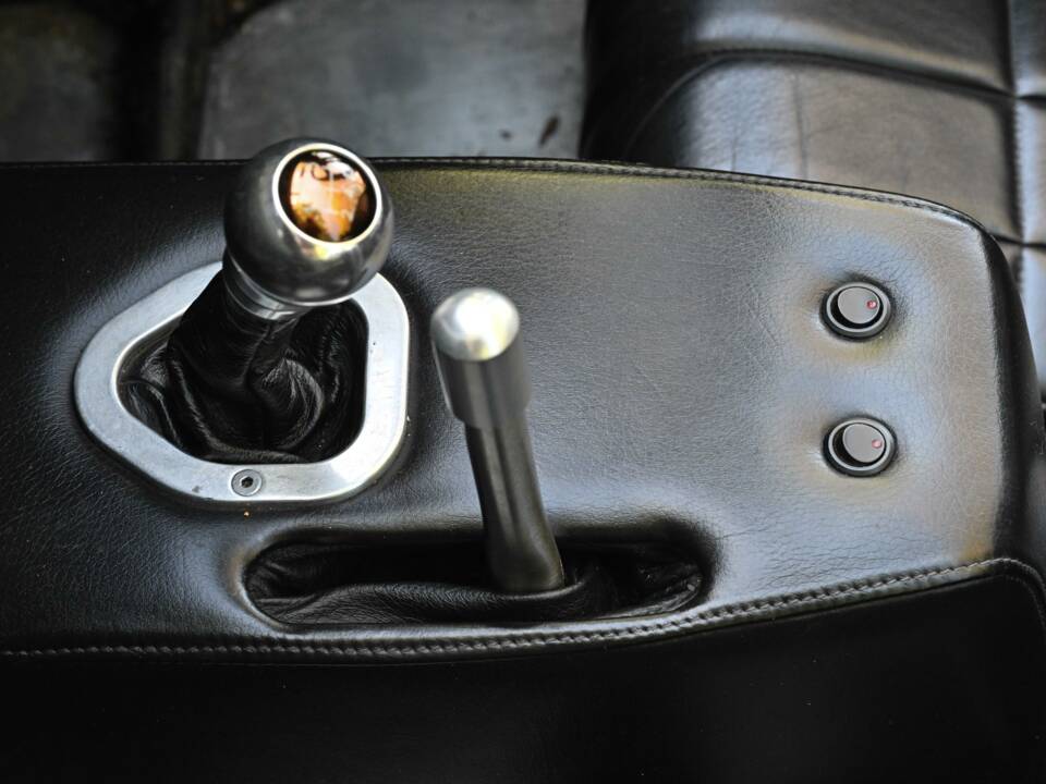 Immagine 28/50 di Morgan 3-Wheeler (2014)