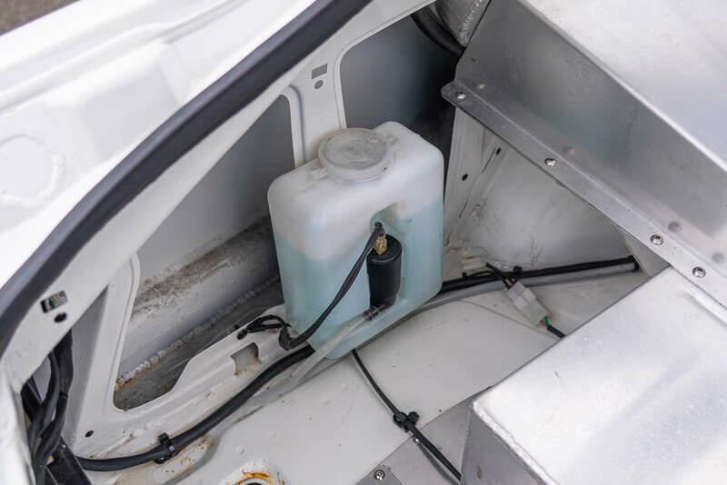 Bild 39/50 von Ford Sierra RS Cosworth (1984)