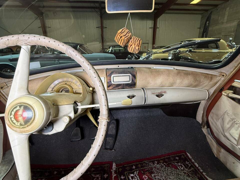 Obraz 44/46 pojazdu Panhard PL 17 Tigre (1959)